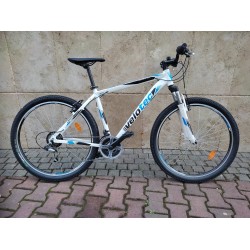 НОВ мтв велосипед VELOTEC PRO 27,5 цола